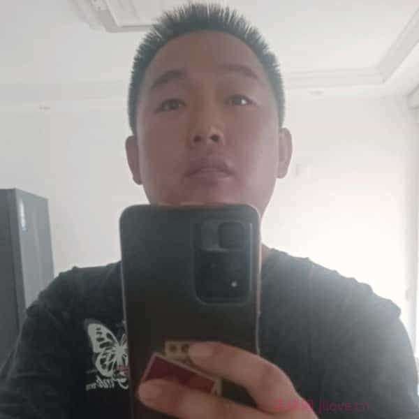 35岁岁内蒙古单身帅哥 - 滁州吉缘网