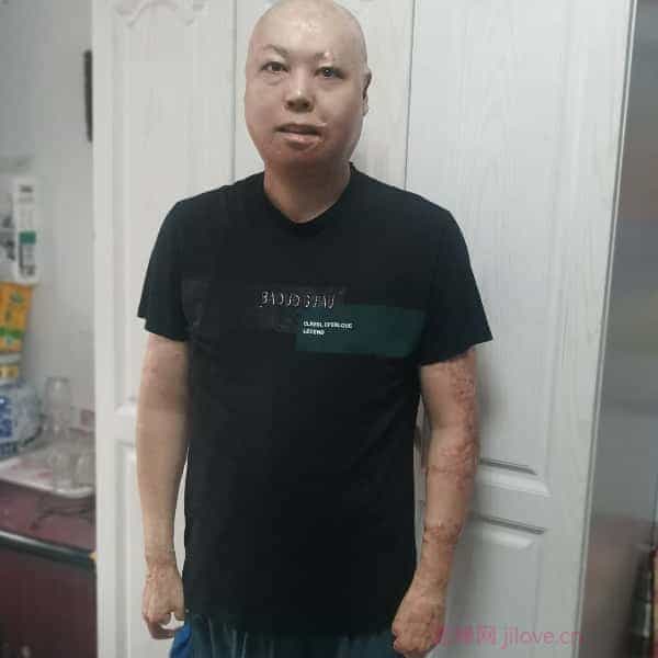 39岁岁河北单身帅哥 - 滁州吉缘网