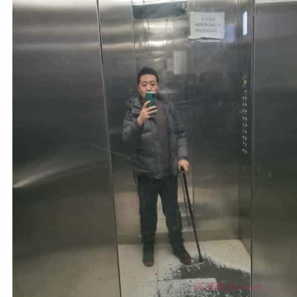 38岁岁河北单身帅哥 - 滁州吉缘网