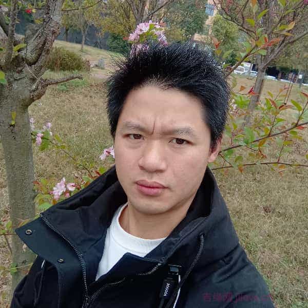 36岁岁四川单身帅哥 - 滁州吉缘网