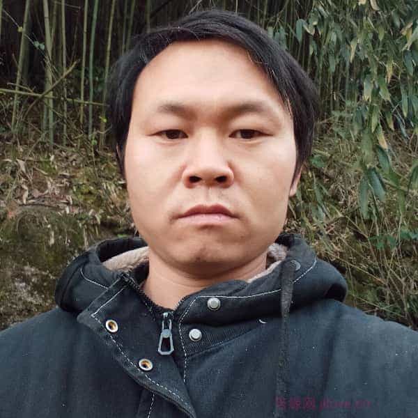 35岁岁湖南单身帅哥 - 滁州吉缘网