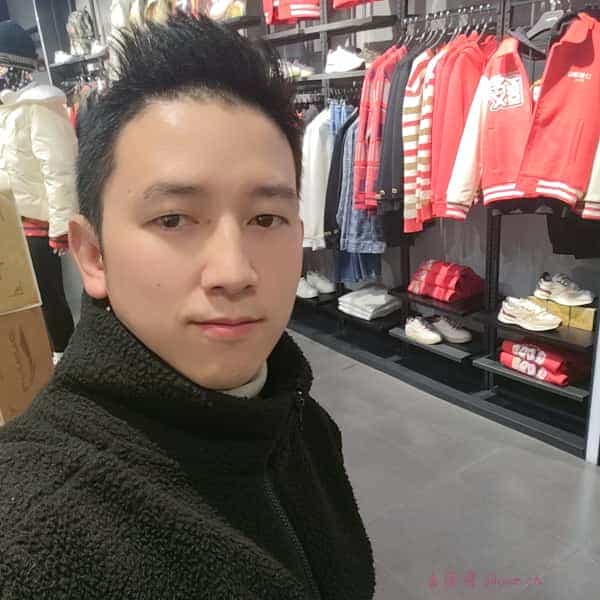 33岁岁湖南单身帅哥 - 滁州吉缘网