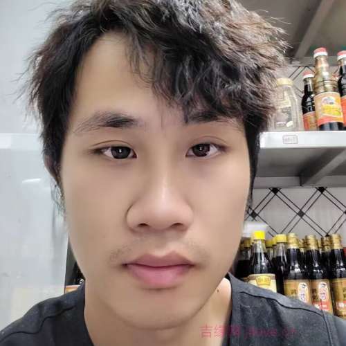 25岁岁四川单身帅哥 - 滁州吉缘网