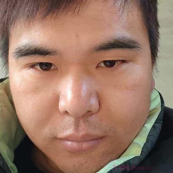 39岁岁山东单身帅哥 - 滁州吉缘网
