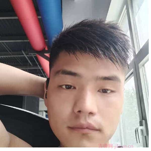 34岁岁河南单身帅哥 - 滁州吉缘网