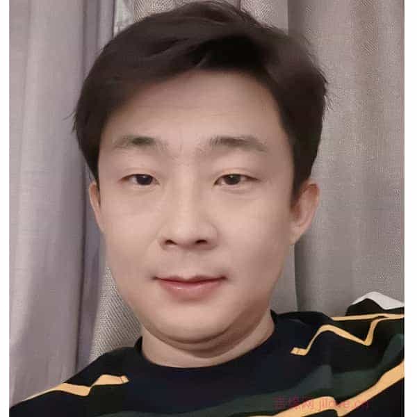 42岁岁山西单身帅哥 - 滁州吉缘网