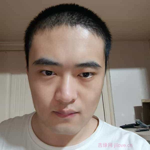27岁岁山东单身帅哥 - 滁州吉缘网
