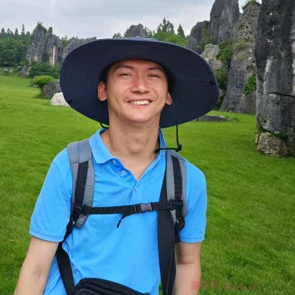35岁岁河北单身帅哥 - 滁州吉缘网