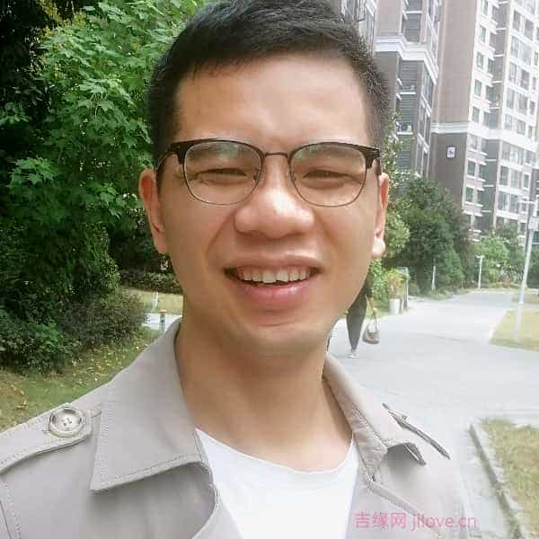 34岁岁湖南单身帅哥 - 滁州吉缘网