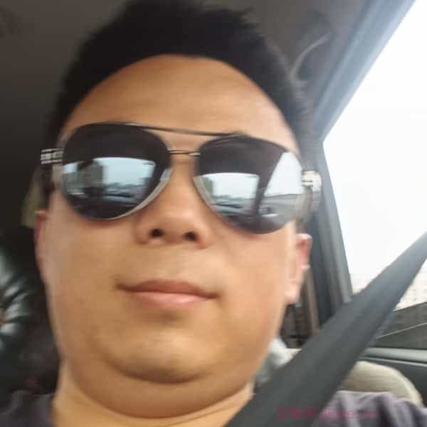35岁岁陕西单身帅哥 - 滁州吉缘网