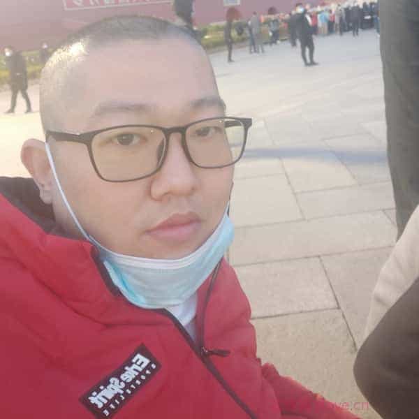 35岁岁陕西单身帅哥 - 滁州吉缘网