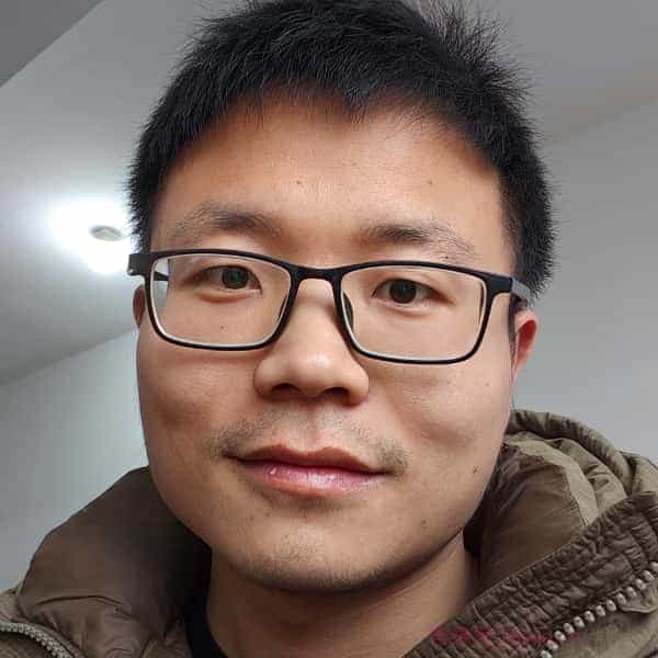 33岁岁湖北单身帅哥 - 滁州吉缘网