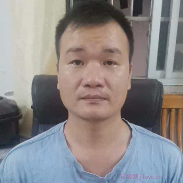 38岁岁广东单身帅哥 - 滁州吉缘网