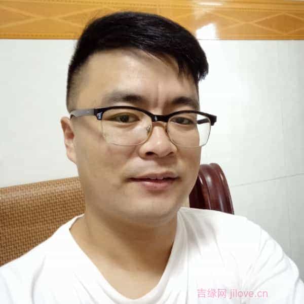 33岁岁江苏单身帅哥 - 滁州吉缘网