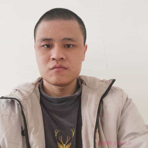 27岁岁江西单身帅哥 - 滁州吉缘网