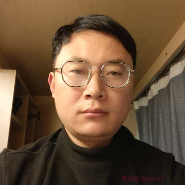 36岁岁江苏单身帅哥 - 滁州吉缘网