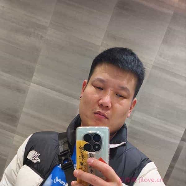 34岁岁河南单身帅哥 - 滁州吉缘网