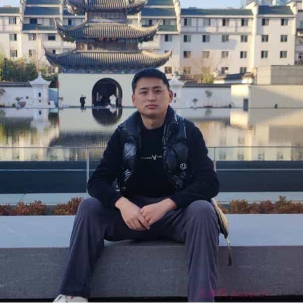 31岁岁湖北单身帅哥 - 滁州吉缘网