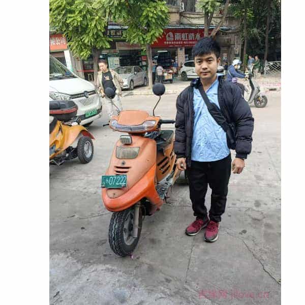 38岁岁广东单身帅哥 - 滁州吉缘网