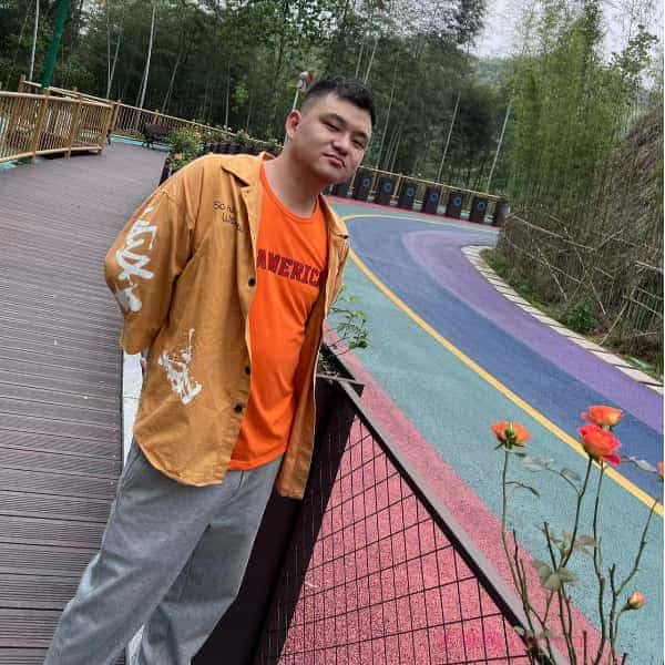 28岁岁湖南单身帅哥 - 滁州吉缘网