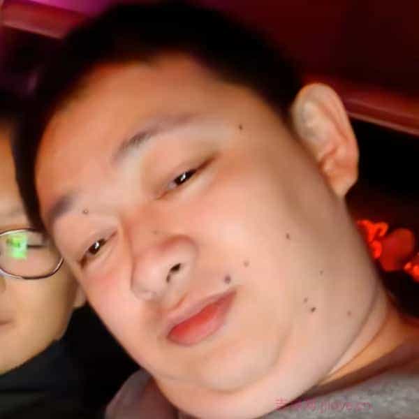 39岁岁辽宁单身帅哥 - 滁州吉缘网