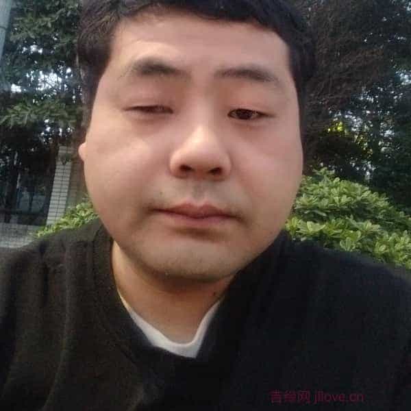 36岁岁江苏单身帅哥 - 滁州吉缘网
