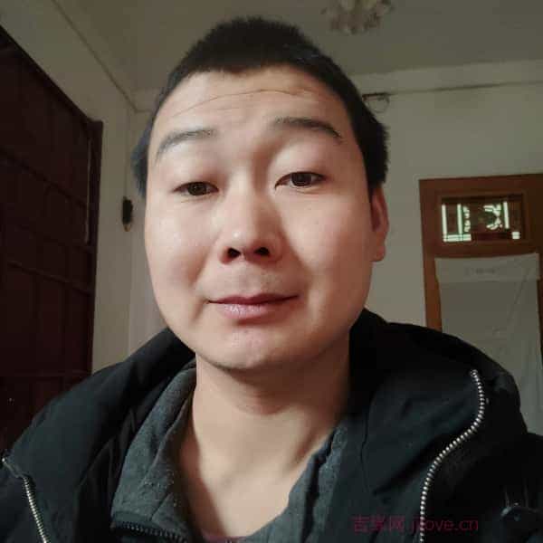 37岁岁陕西单身帅哥 - 滁州吉缘网