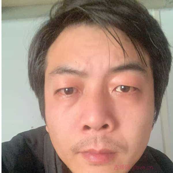 34岁岁河南单身帅哥 - 滁州吉缘网