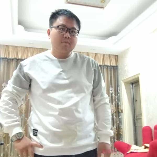 33岁岁江苏单身帅哥 - 滁州吉缘网