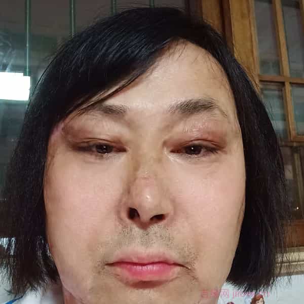 38岁岁山东单身帅哥 - 滁州吉缘网