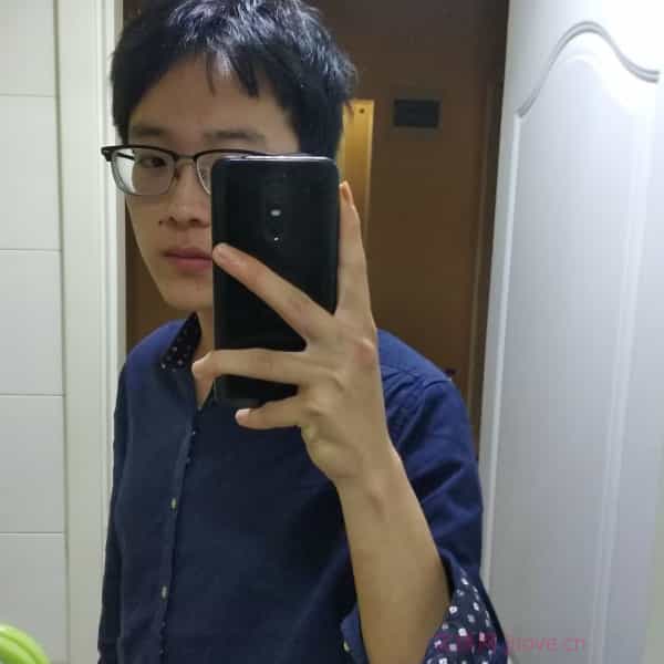 28岁岁江苏单身帅哥 - 滁州吉缘网