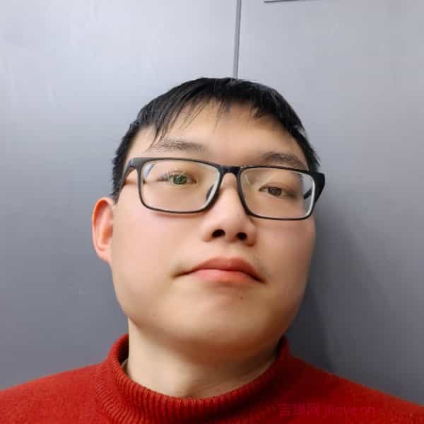32岁岁江西单身帅哥 - 滁州吉缘网