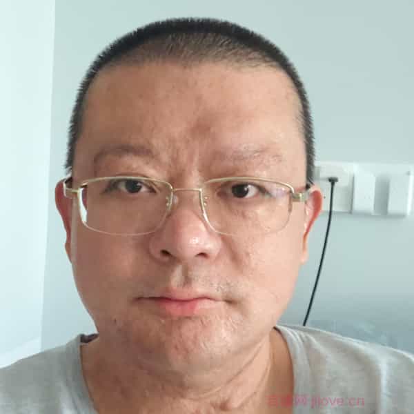 39岁岁山东单身帅哥 - 滁州吉缘网