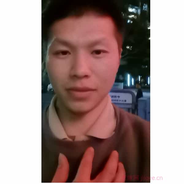 36岁岁广东单身帅哥 - 滁州吉缘网