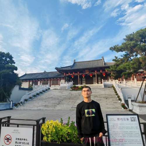 33岁岁浙江单身帅哥 - 滁州吉缘网