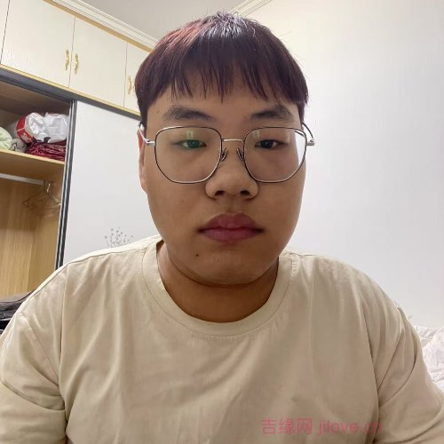 24岁岁河南单身帅哥 - 滁州吉缘网