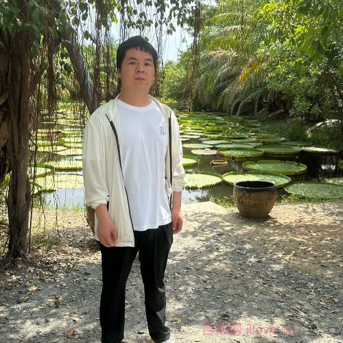 35岁岁河南单身帅哥 - 滁州吉缘网