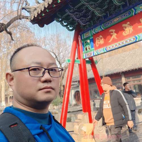 38岁岁山东单身帅哥 - 滁州吉缘网