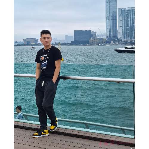 31岁岁河南单身帅哥 - 滁州吉缘网