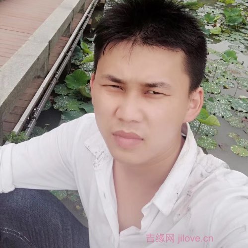 34岁岁湖北单身帅哥 - 滁州吉缘网