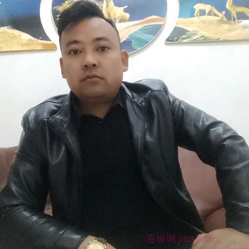 39岁岁山东单身帅哥 - 滁州吉缘网
