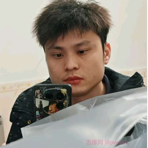 31岁岁广东单身帅哥 - 滁州吉缘网