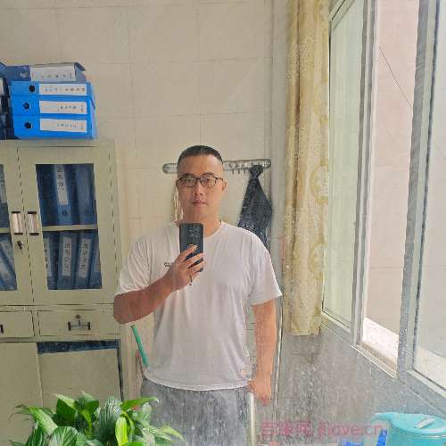 34岁岁四川单身帅哥 - 滁州吉缘网