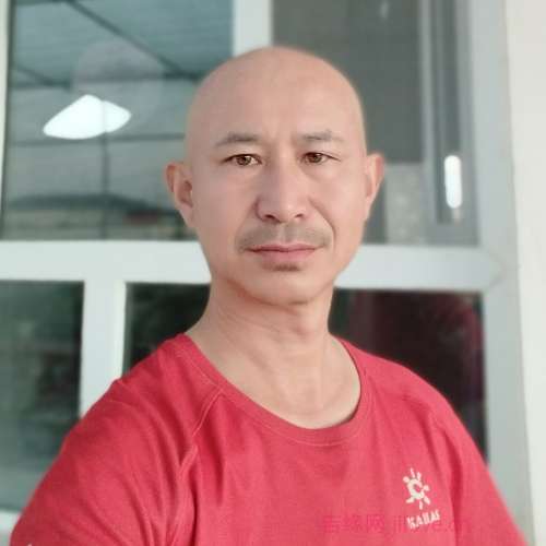 44岁岁新疆单身帅哥 - 滁州吉缘网