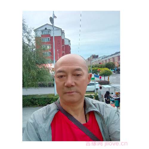 64岁岁吉林单身帅哥 - 滁州吉缘网