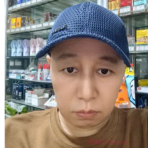 51岁岁新疆单身帅哥 - 滁州吉缘网