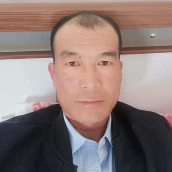 43岁岁甘肃单身帅哥 - 滁州吉缘网