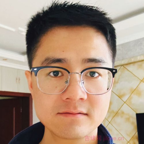 35岁岁河南单身帅哥 - 滁州吉缘网