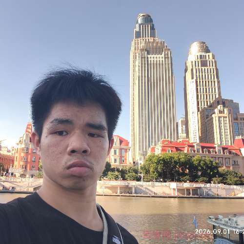 21岁岁广西单身帅哥 - 滁州吉缘网