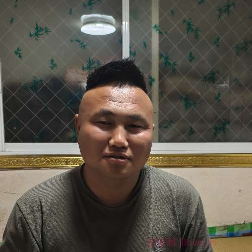 41岁岁内蒙古单身帅哥 - 滁州吉缘网